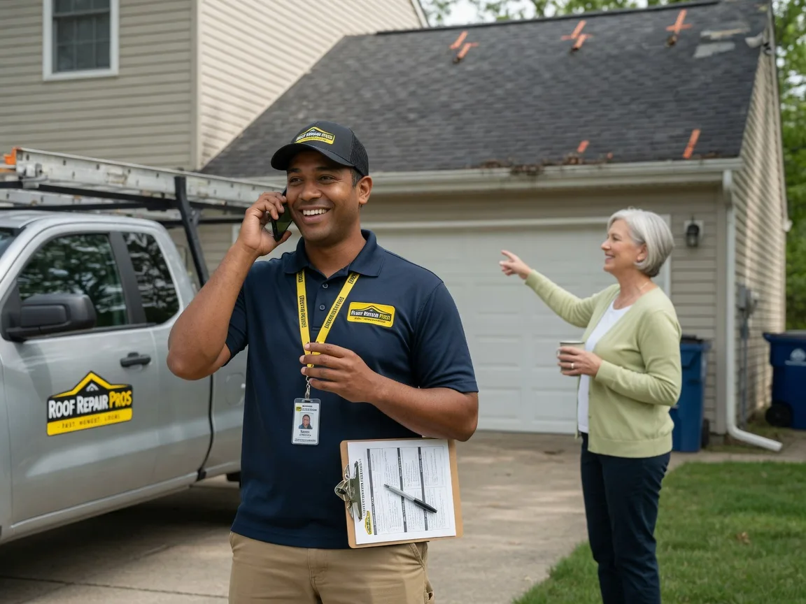Roof Repair Centerville, LA FAQs
